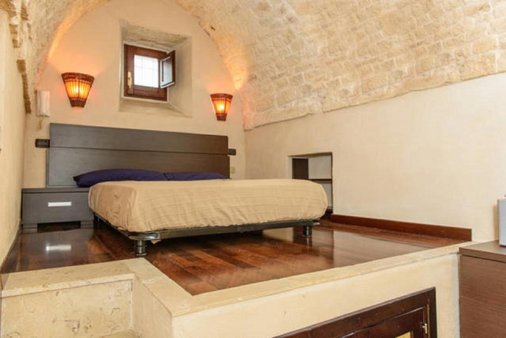 Casa Vega room 1