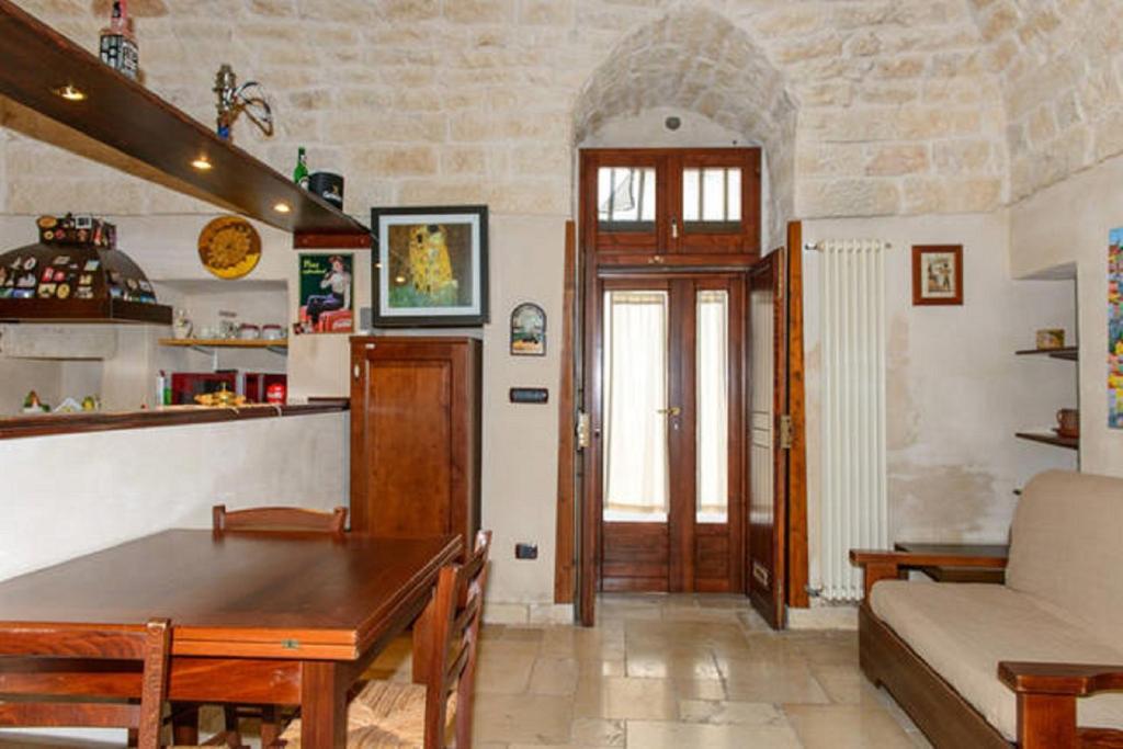 Casa Vega room 5
