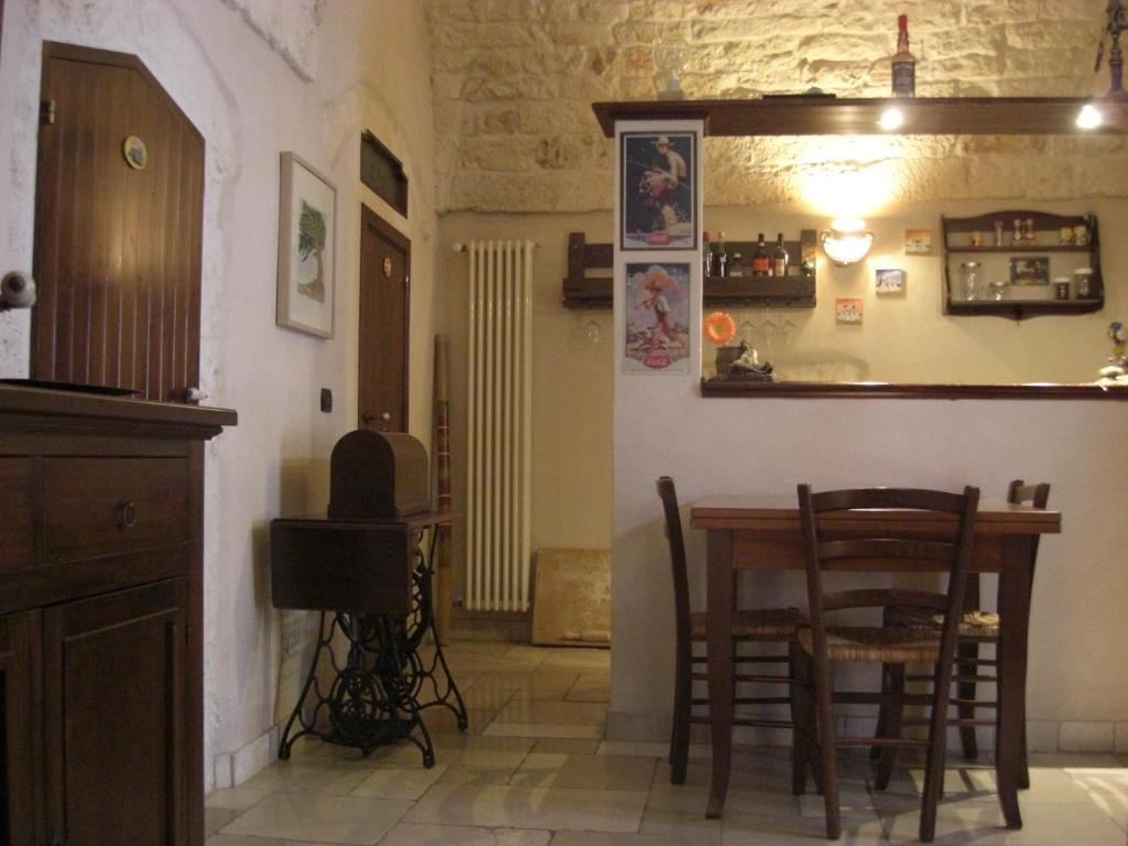 Casa Vega room 6